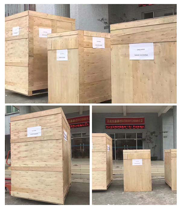 正航儀器冷熱沖擊箱、恒溫恒濕試驗箱、高溫